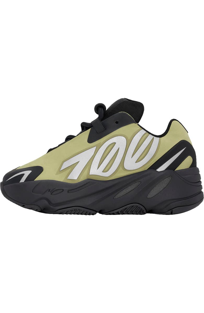 adidas Yeezy Boost 700 MNVN 'Resin' Sneaker, Alternate, color,