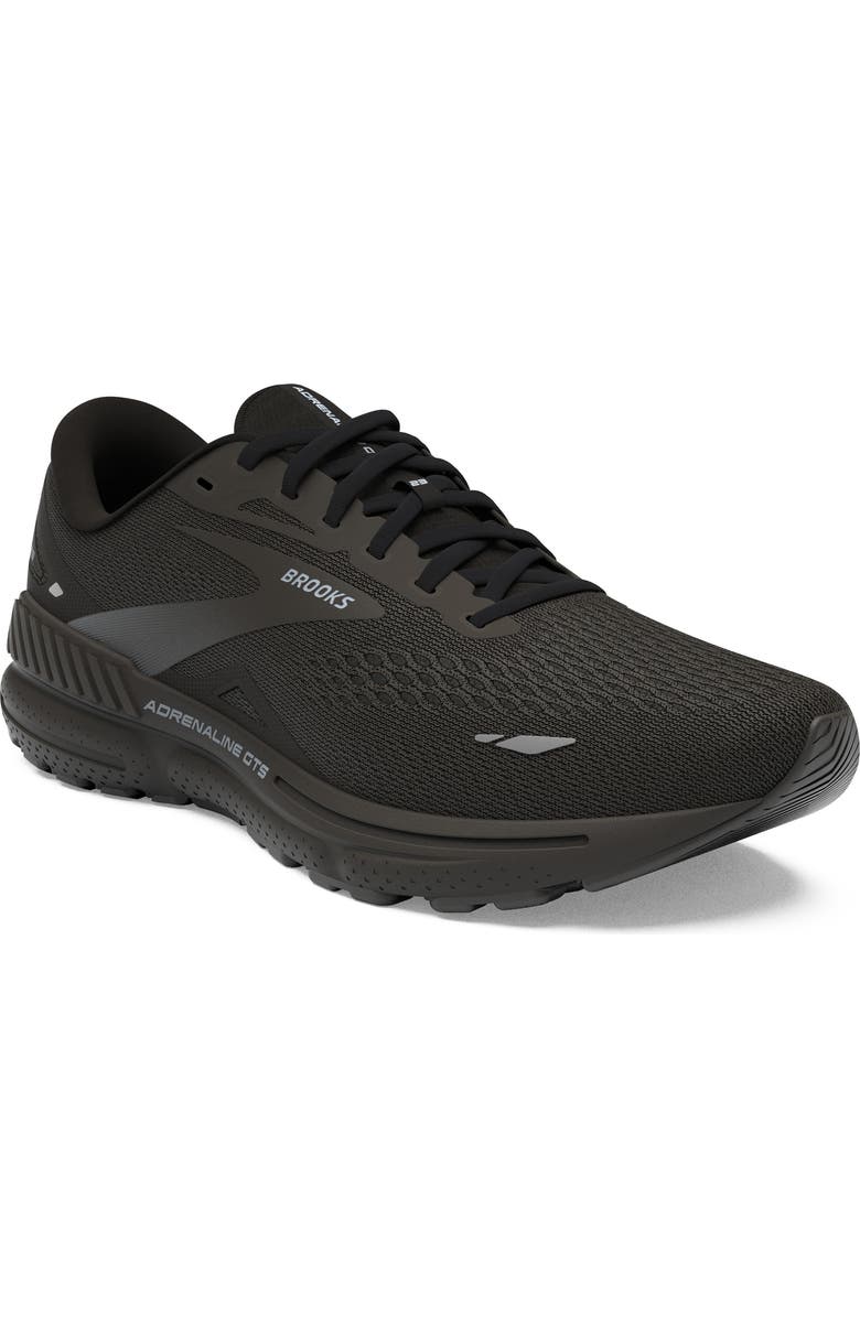 Brooks Adrenaline GTS 23 Sneaker, Main, color,