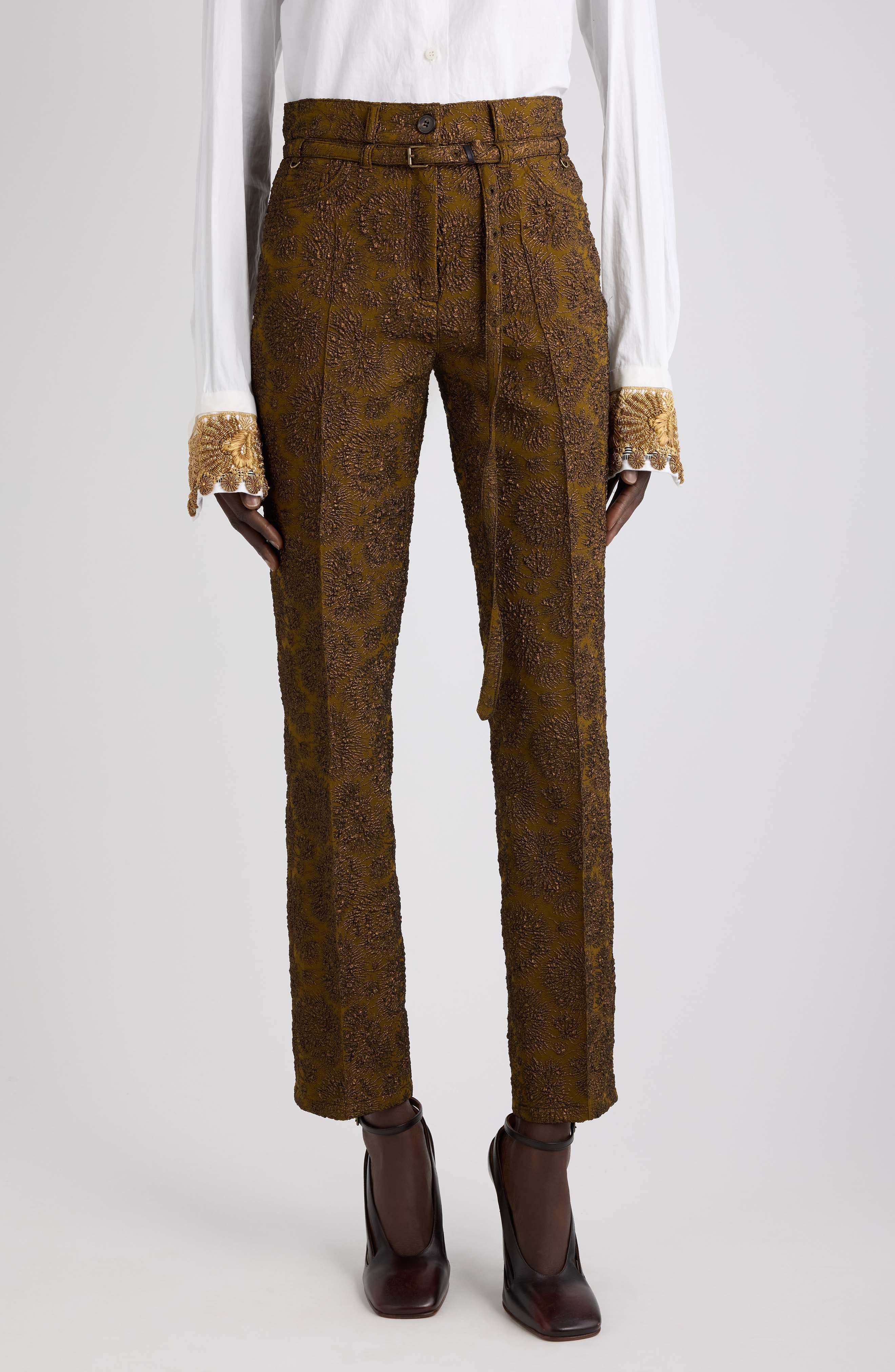 selected KHAKI