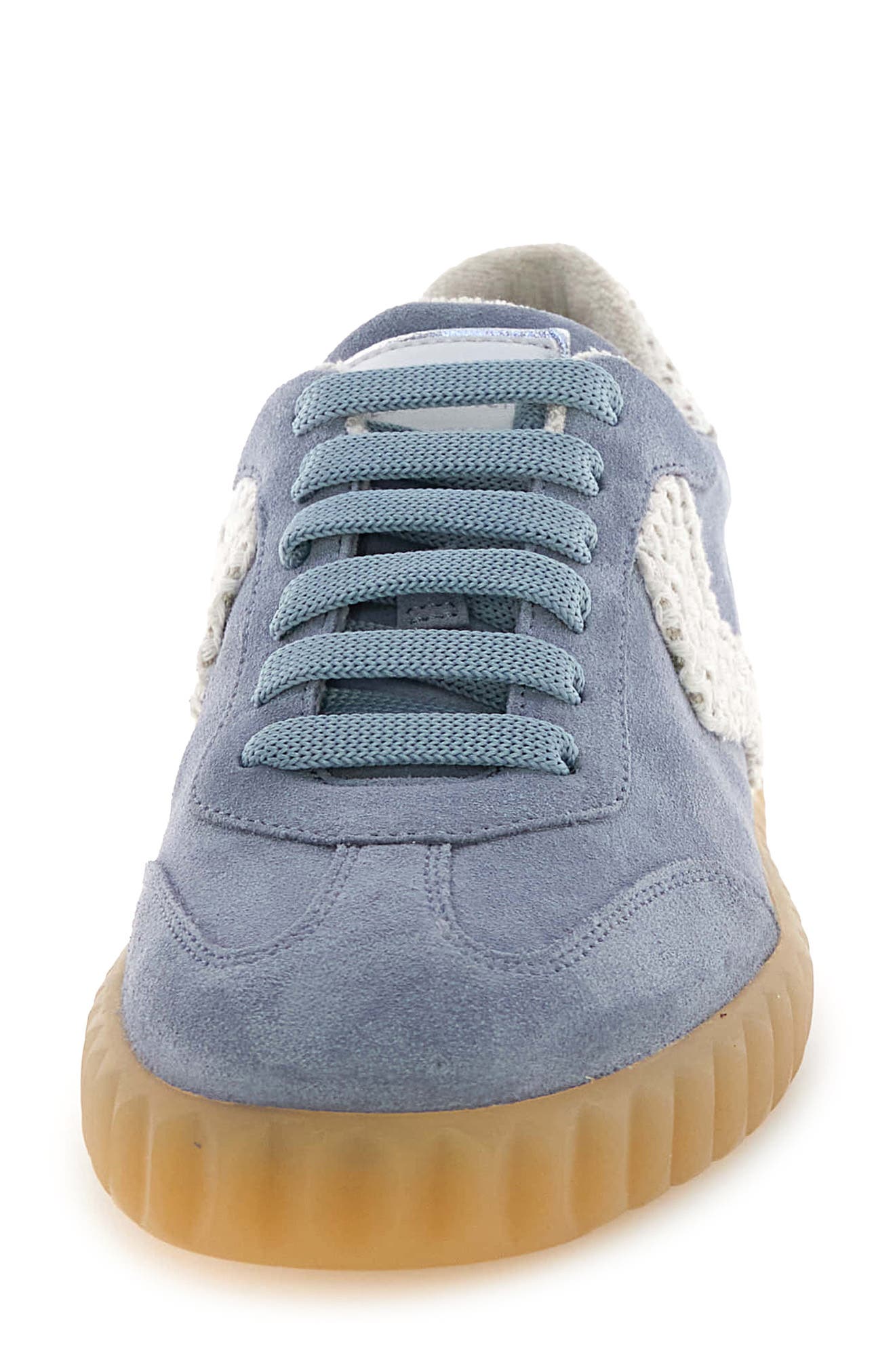 Voile Blanche Ines Sneaker, Alternate, color, Cloud Grey