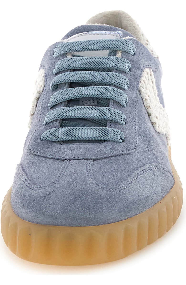 Voile Blanche Ines Sneaker, Alternate, color, Cloud Grey