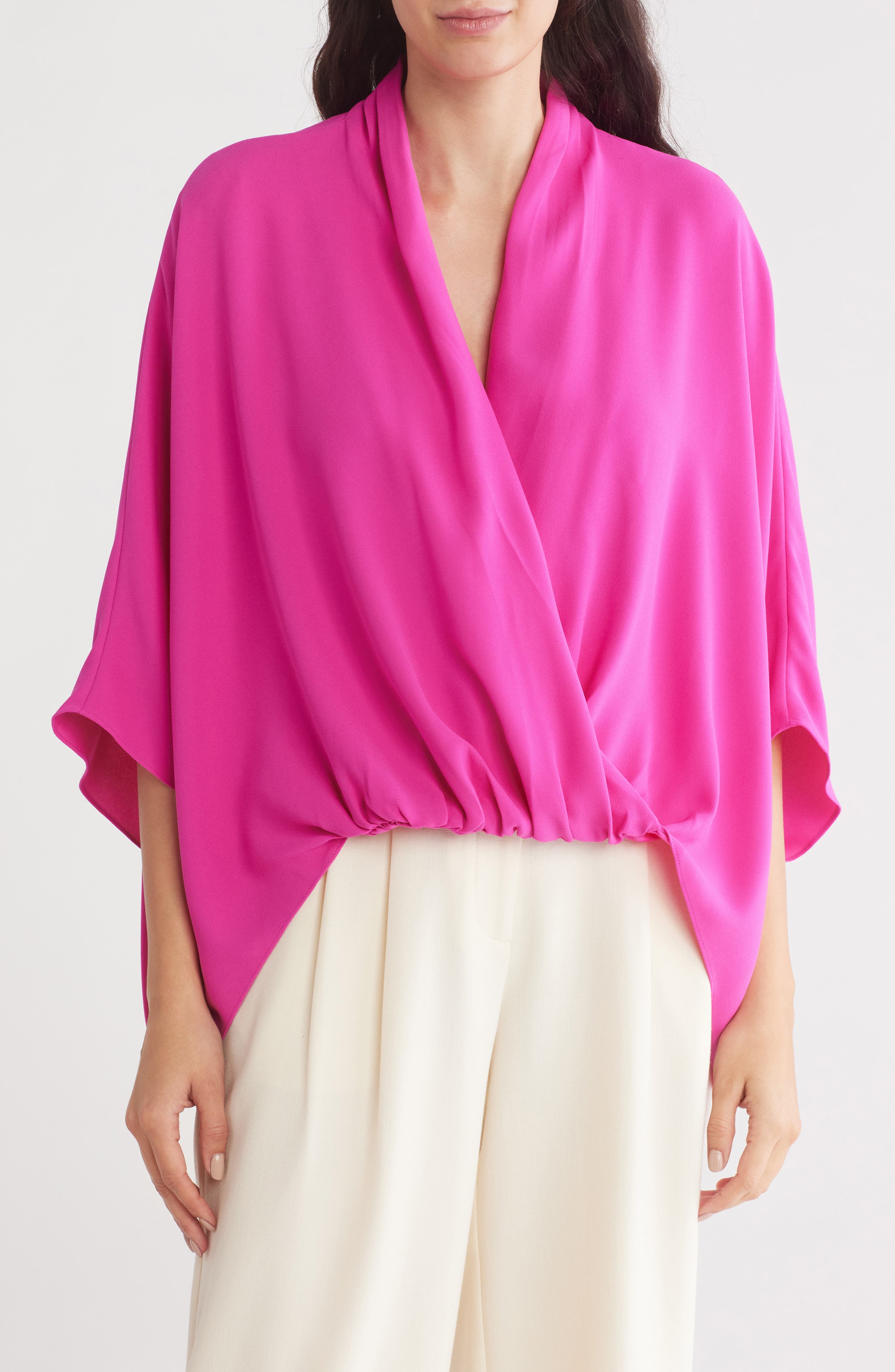 Trina Turk Concourse Top