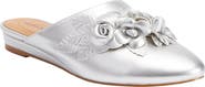Comfortview The Ayla Slip On Mule
