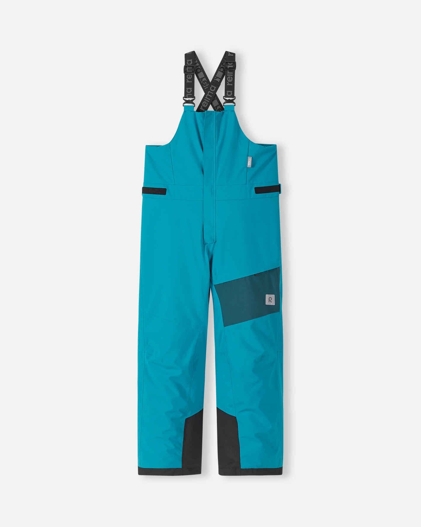 selected Aquatic Blue