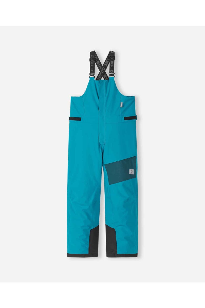 Vuonelo ReimaTec winter pants, Main, color, Aquatic Blue