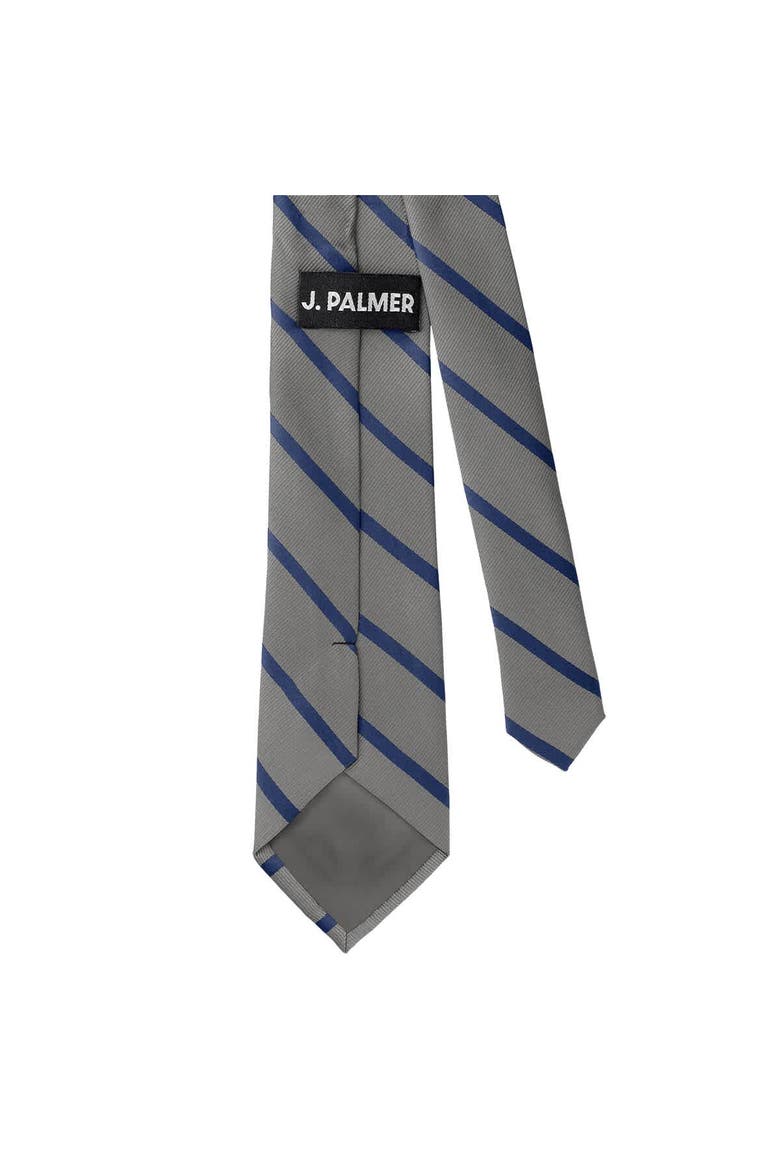 Men's J. Palmer Seattle Seahawks Game Day Tie, Alternate, color, Gray