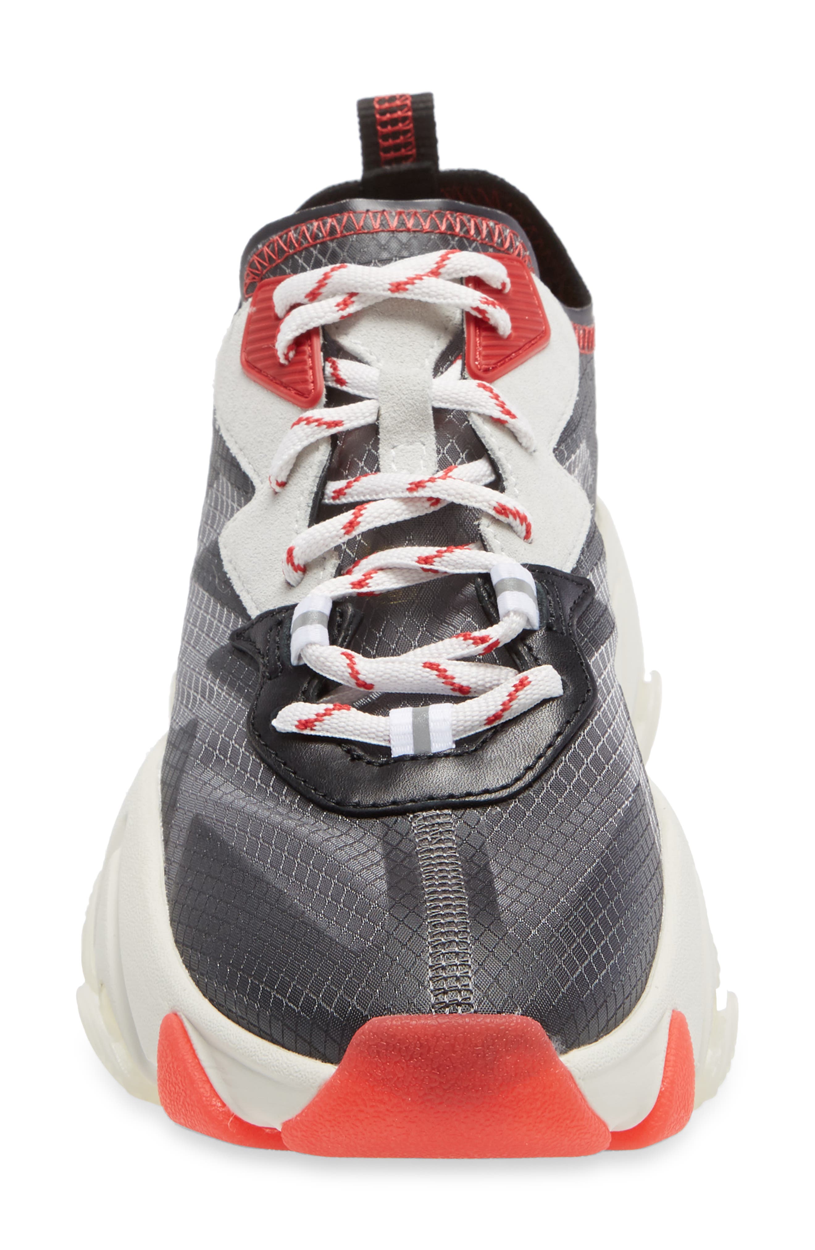 Eclipse Sneaker, Alternate, color, FOG/ BLUE