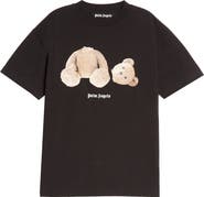 Palm Angels Bear Graphic Tee