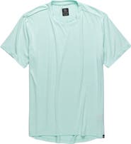 Backcountry Destination Crew T-Shirt - Men's