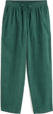 Seasalt Cornwall Dayby Utility Drawstring Pants
