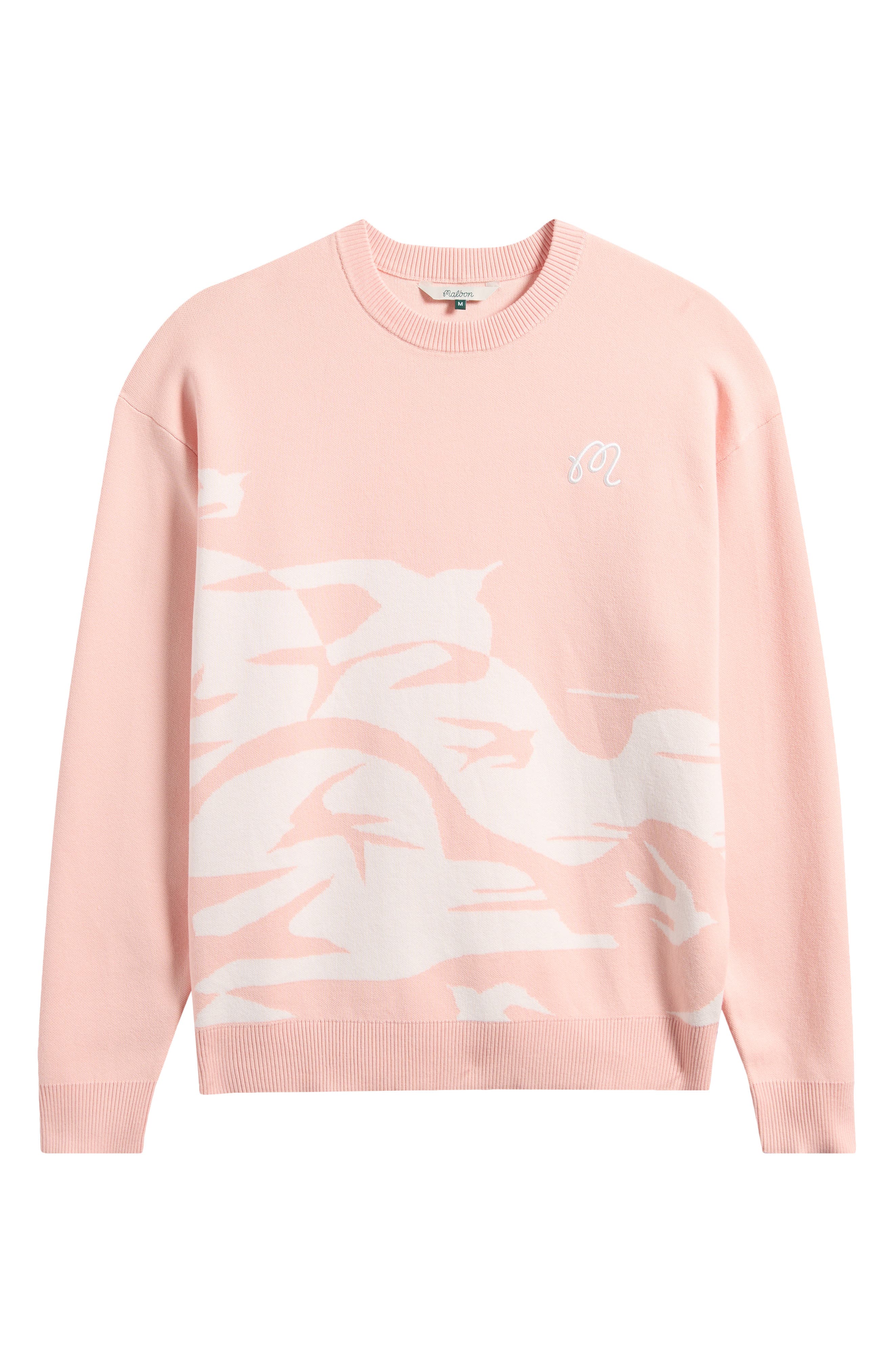 selected ROSY TOUCH