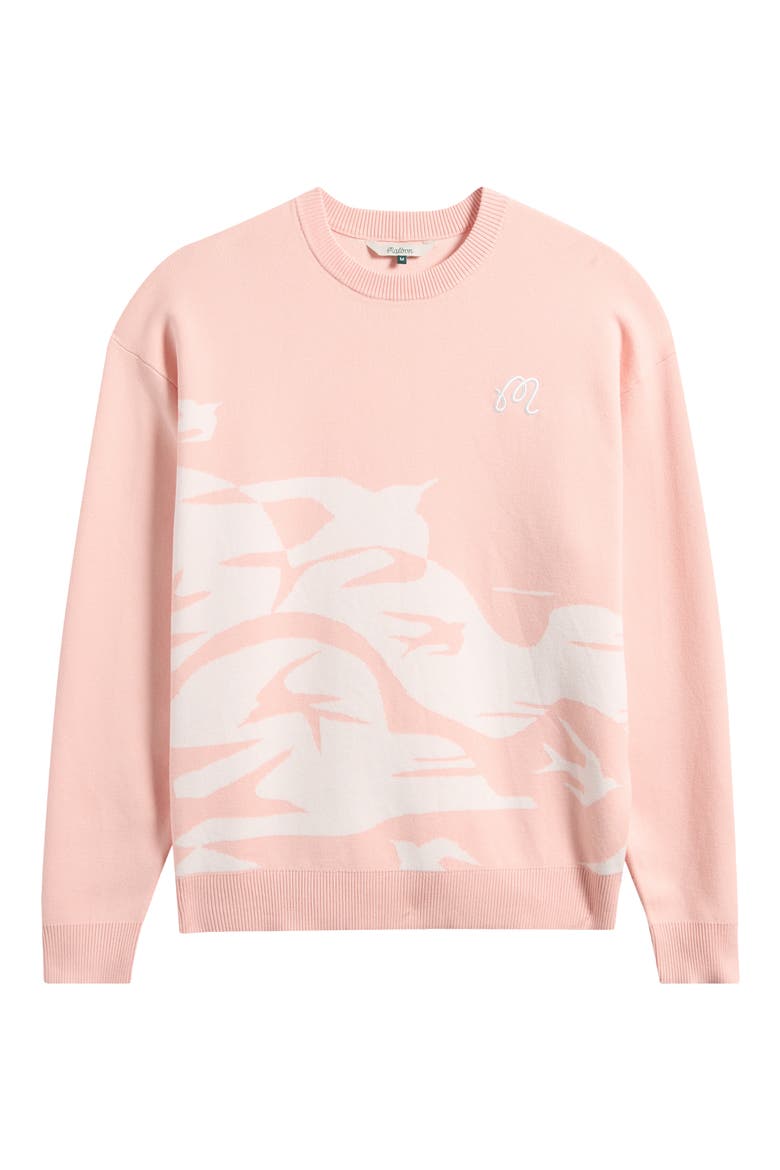 Mariel Sweater, Main, color, ROSY TOUCH