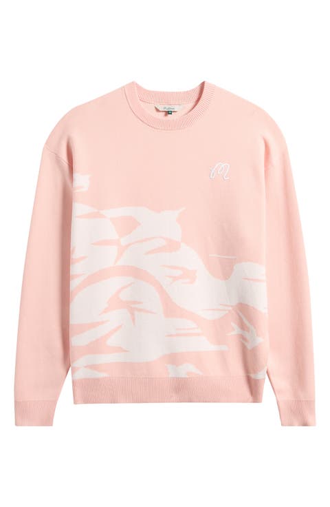 Mariel Sweater
