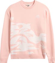 MALBON Mariel Sweater