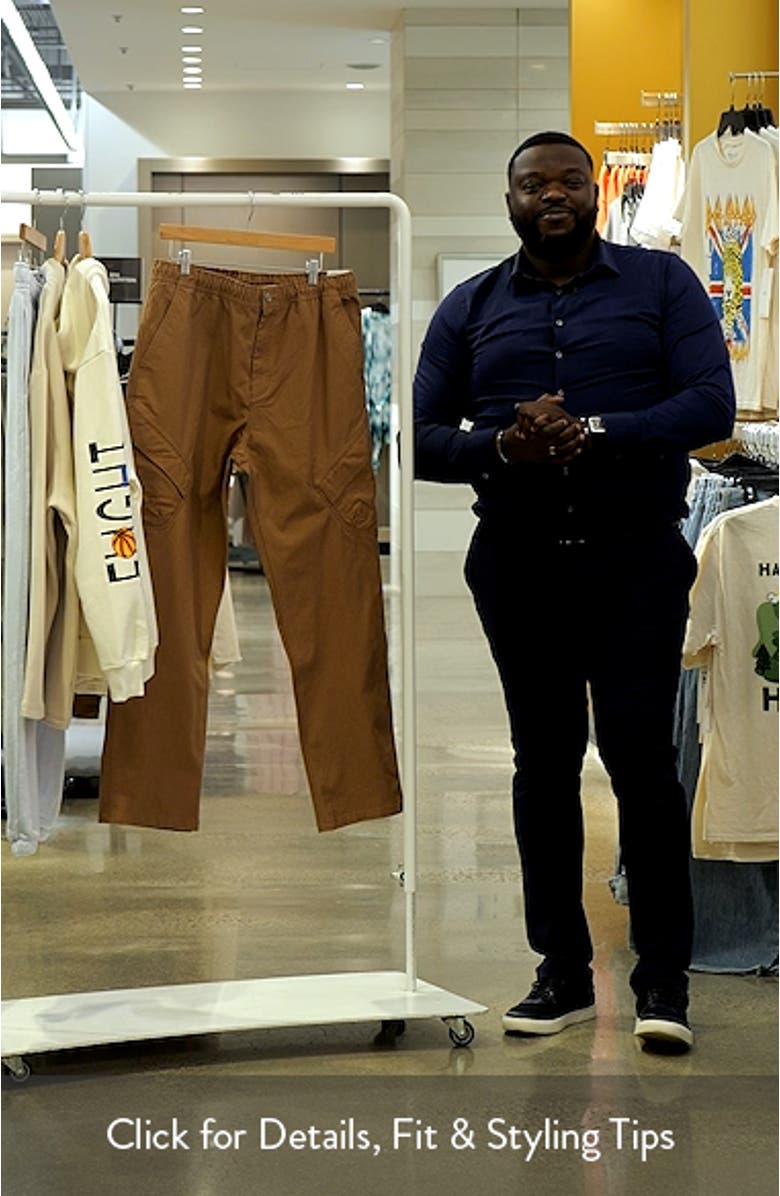 Essentials Chicago Pants, sales video thumbnail