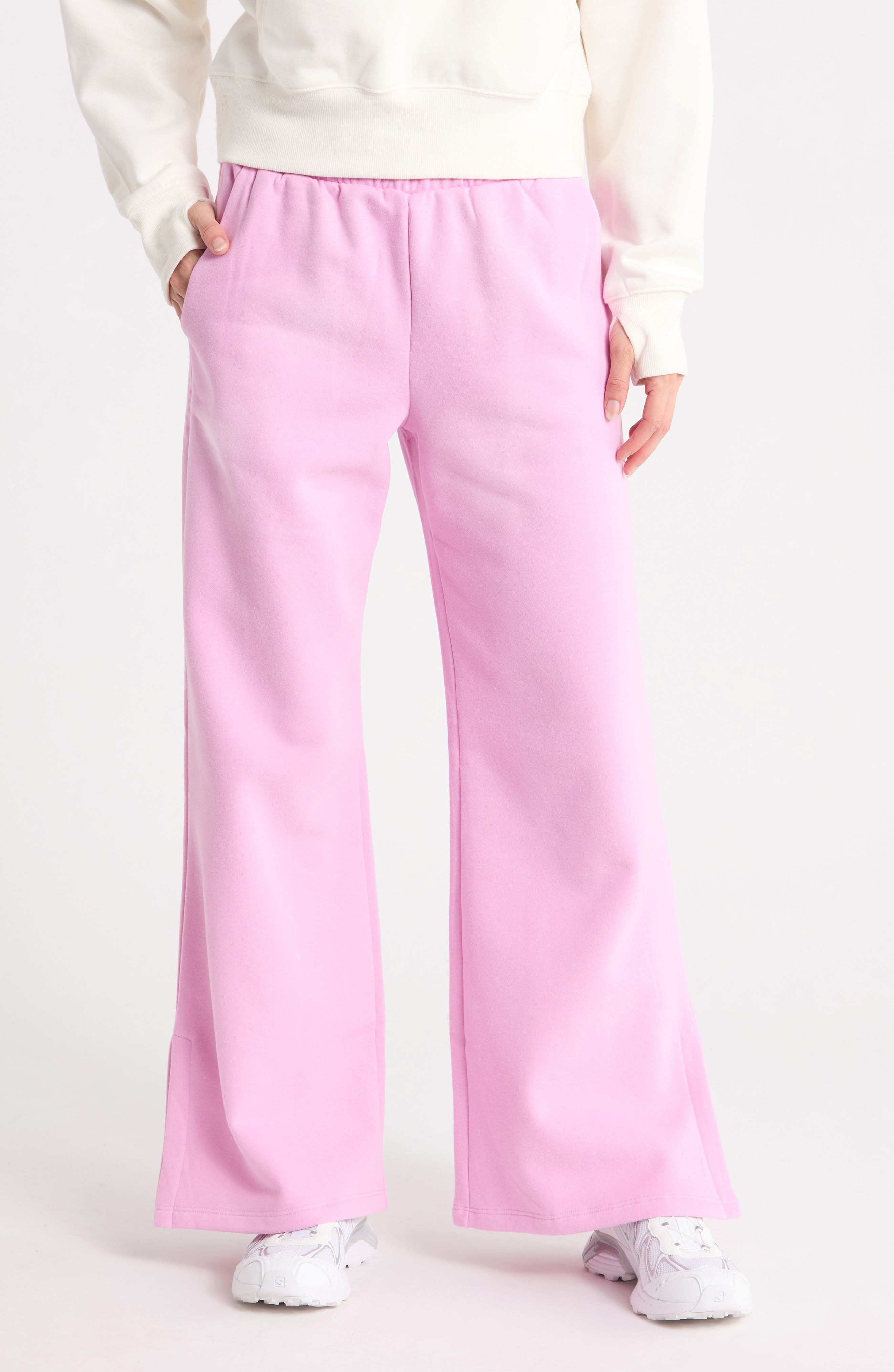 PINK HAZE