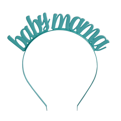 Milestone Events Metal Headbands