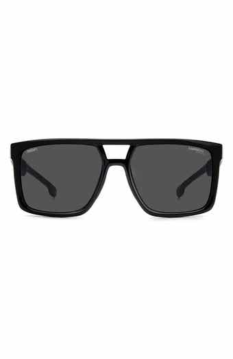 Carduc 018/S 58mm Rectangle Sunglasses