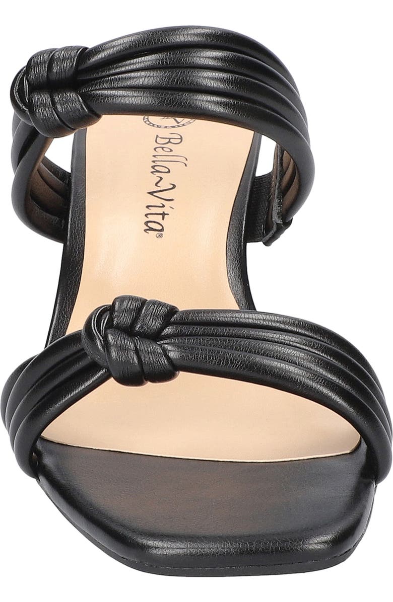 Bella Vita Danville Slide Sandal, Alternate, color,