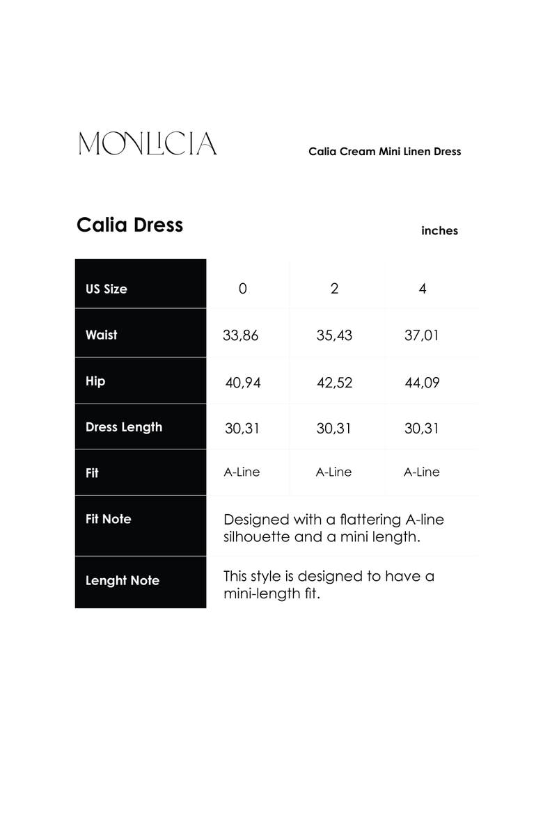 Calia Linen Blend Sleeveless Fit & Flare Mini Dress, Alternate, color, Brown