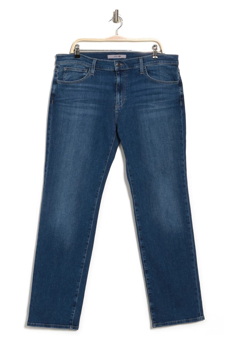 JOES The Classic Mid Rise Denim Jeans, Alternate, color, GAVEN