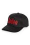 selected Black/ Red