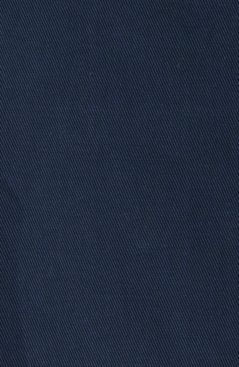 DL1961 Sean Cotton Stretch Herringbone Chore Coat, Alternate, color, Seaford