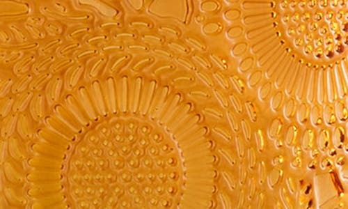 VOLUSPA VOLUSPA BALTIC AMBER LUXE JAR CANDLE