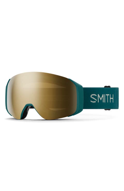 4D MAG™ 154mm Snow Goggles