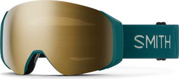 Smith 4D MAG™ 154mm Snow Goggles | Nordstrom
