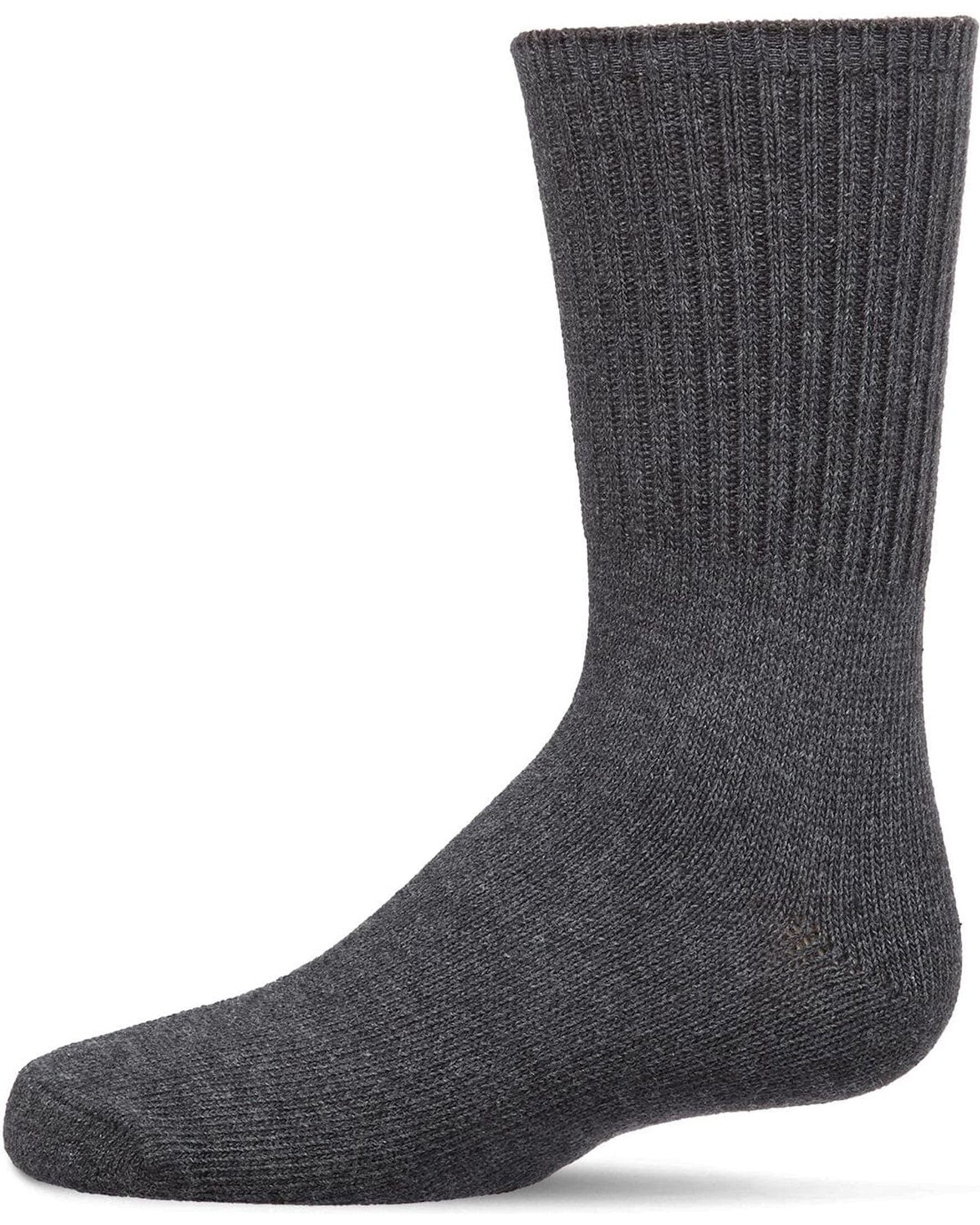 Charcoal Heather
