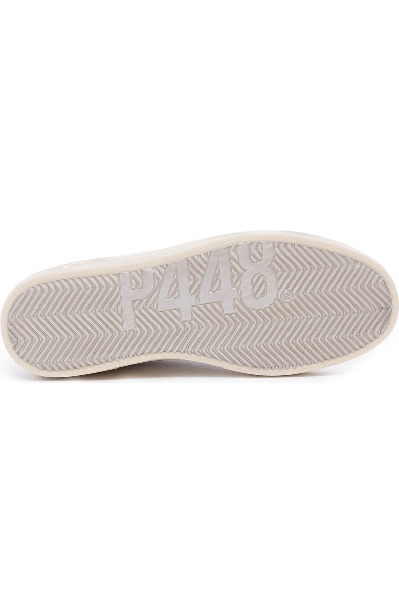 P448 John Sneaker, Alternate, color, Dune