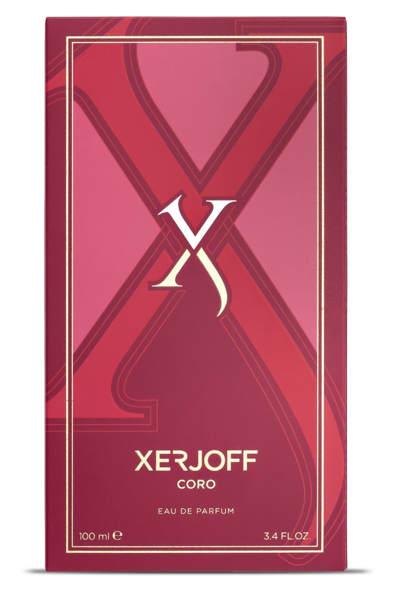 Coro Eau de Parfum, Alternate, color, NO COLOR