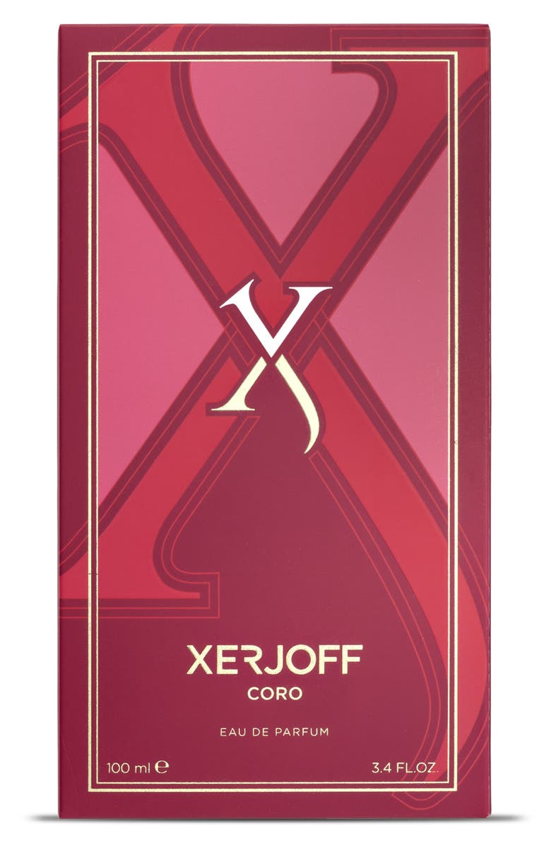 XERJOFF Coro Eau de Parfum, Alternate, color,