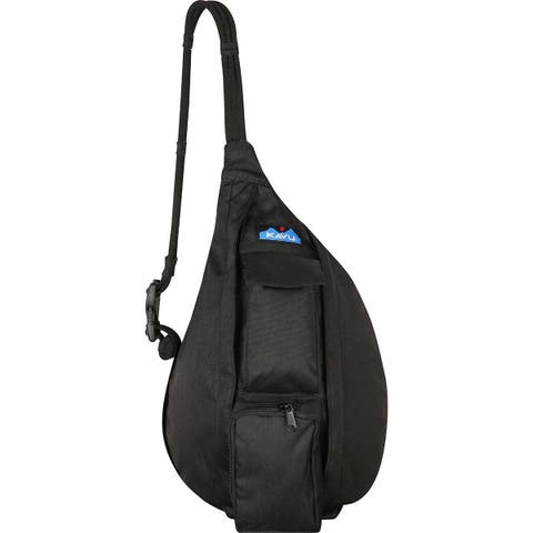 Mini Rope Sling Pack - Women's