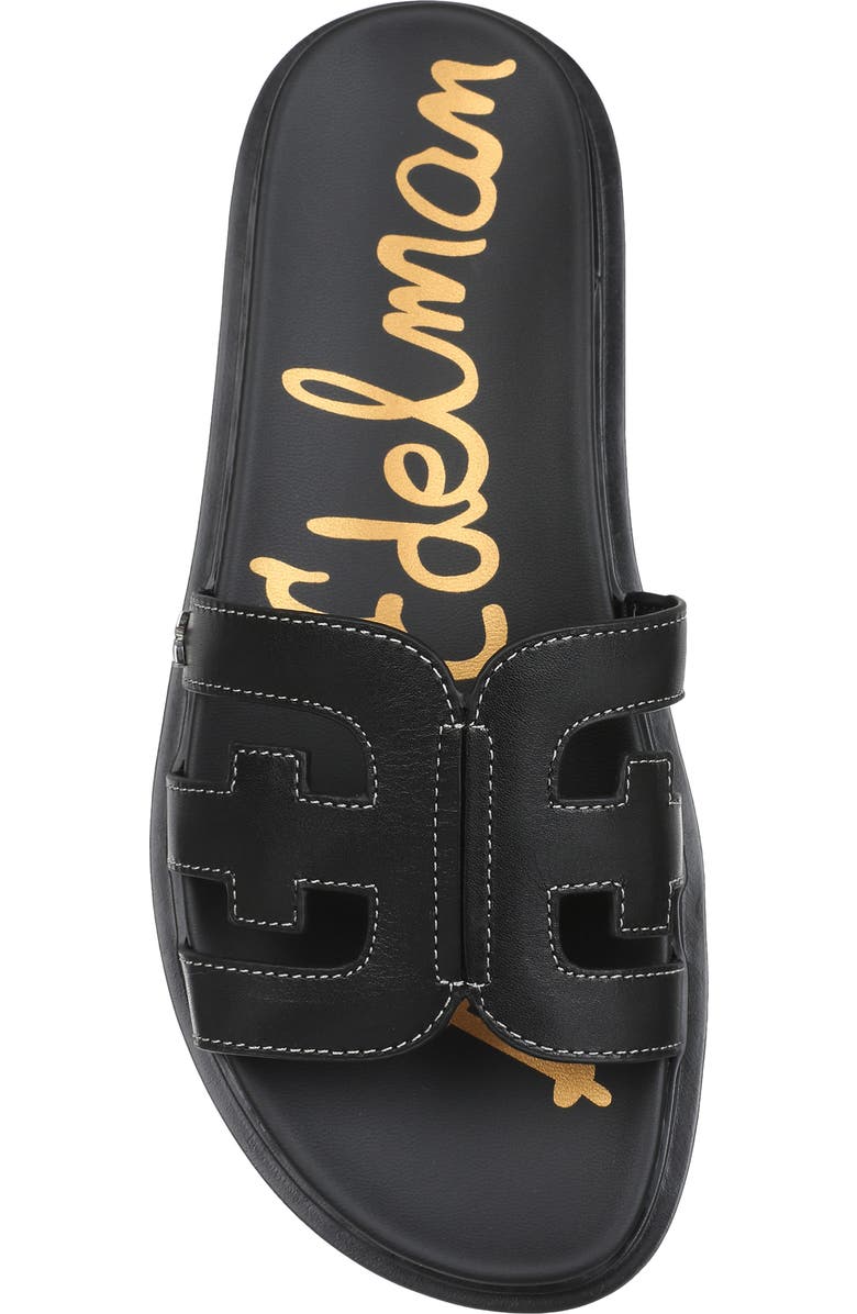 Sam Edelman Valeri Platform Slide Sandal, Alternate, color,