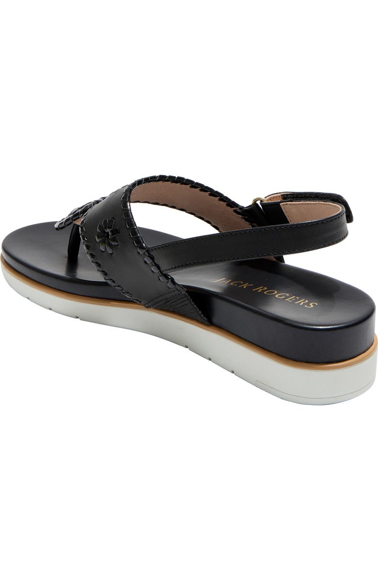 Jack Rogers Jacks Weekend Slingback Sandal, Alternate, color,