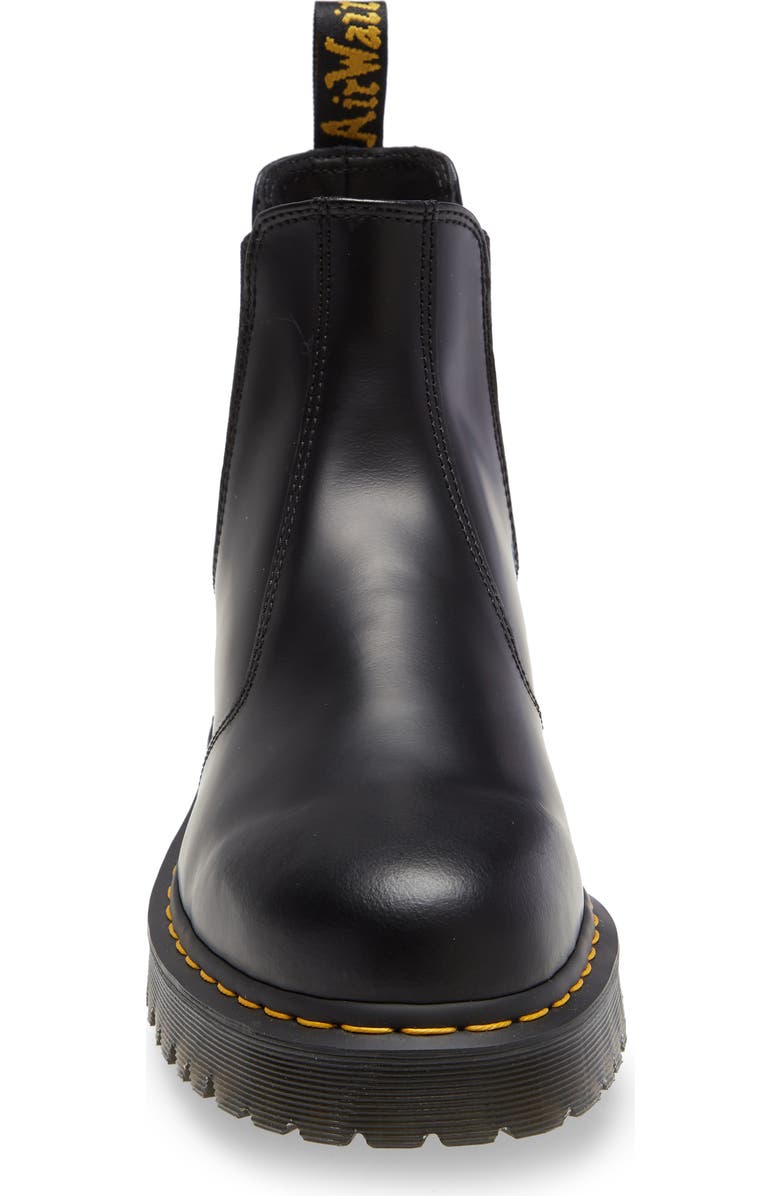 Dr. Martens 2976 Bex Chelsea Boot, Alternate, color,