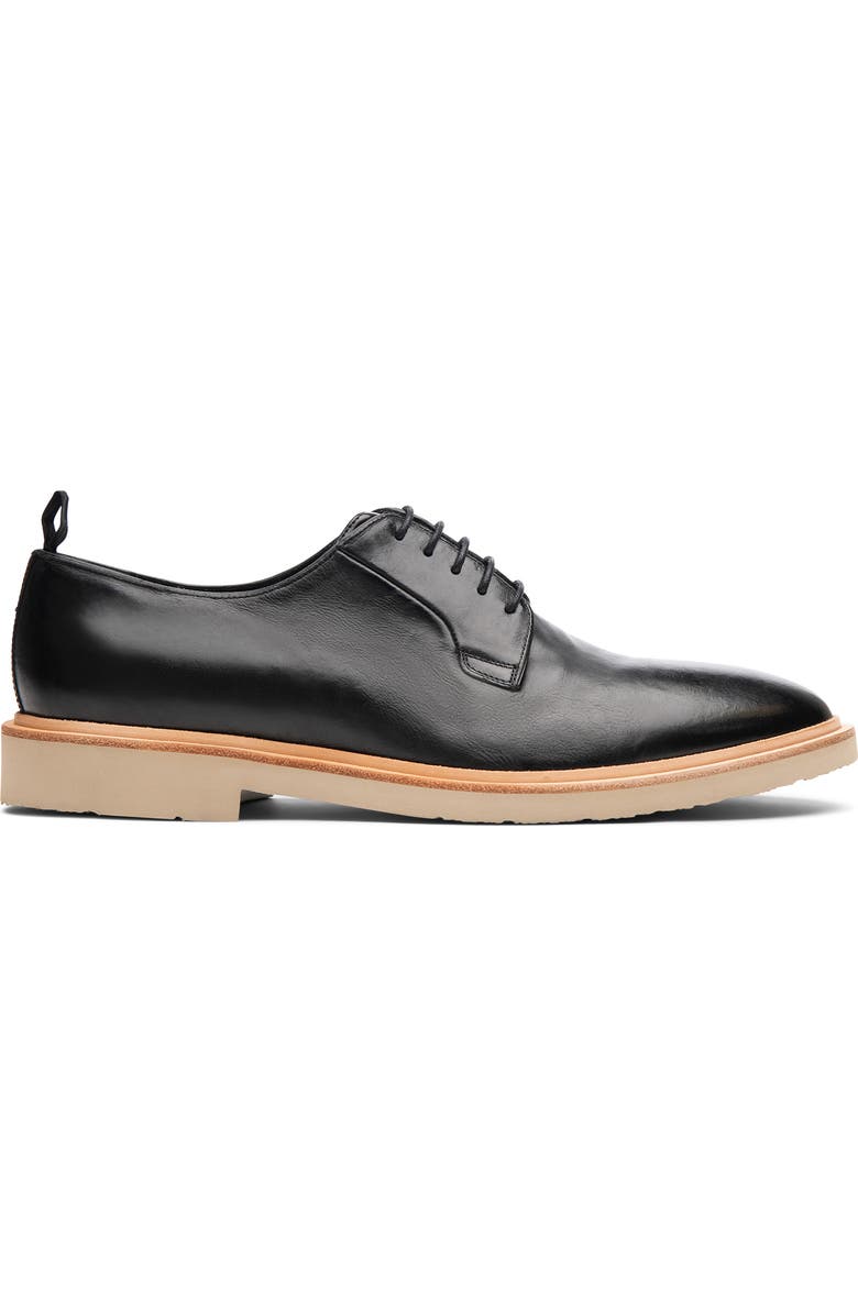 Gordon Rush Fletcher Buck Shoe, Alternate, color,