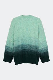SIMONMILLER Leith Ombre Sweater