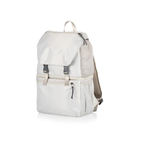 Tarana Recycled Backpack Cooler