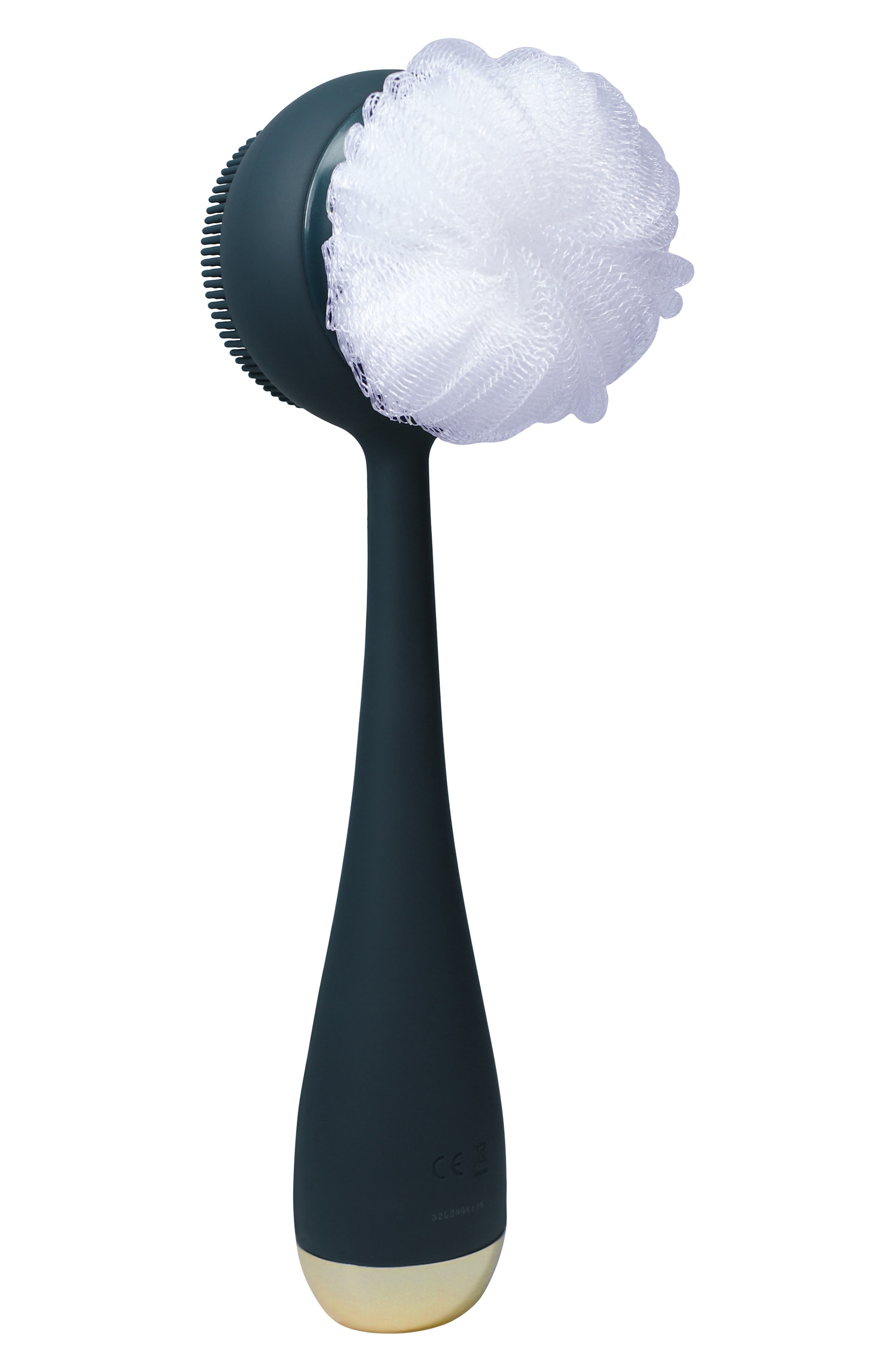 PMD Clean Body Cleansing, Exfoliating, and Massaging Device - Refurbished