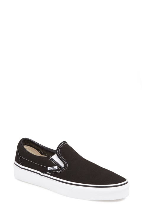 Classic Slip-On (Women)