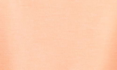 Zella Girl Kids' Freetime Side Slit Tank Top In Coral Nectar