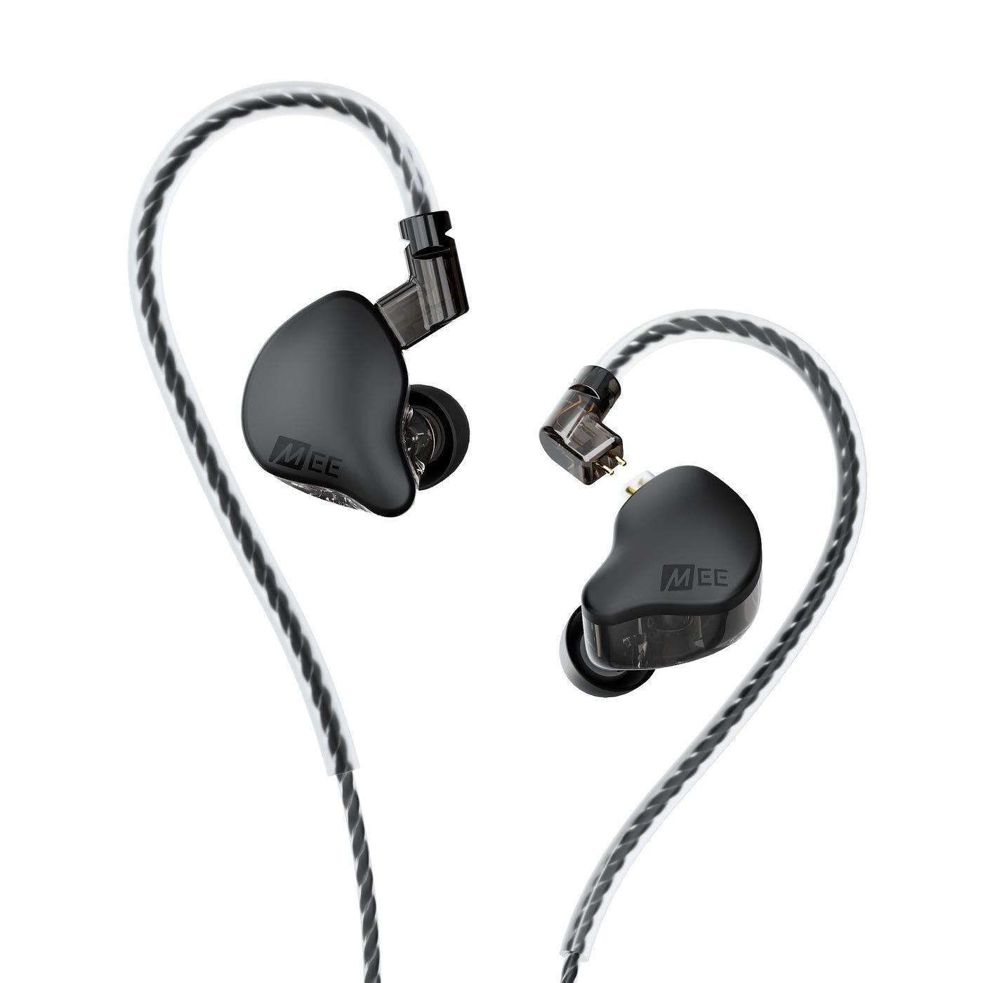 MEE audio CORE 2 Dual-Driver Hybrid Wired In-Ear Monitors | Nordstrom