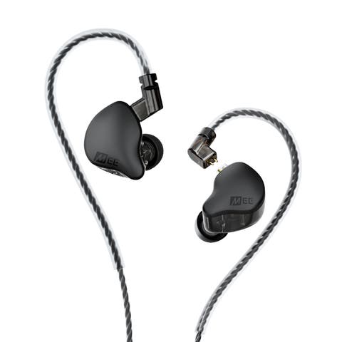 CORE 3 Triple-Driver Hybrid Wired In-Ear Monitors
