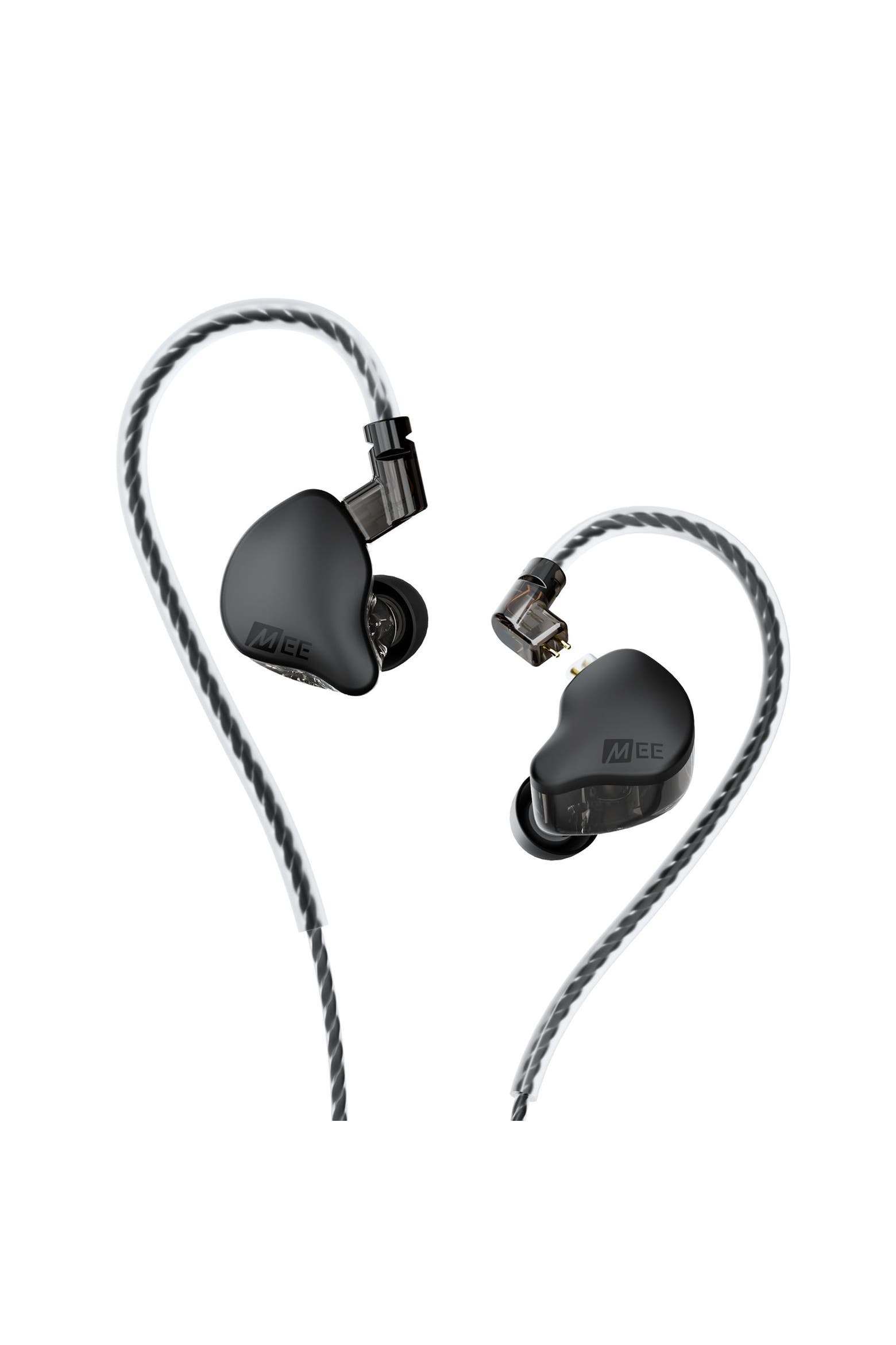 Mee Audio MEE audio CORE 2 Dual-Driver Hybrid Wired In-Ear Monitors | Nordstrom