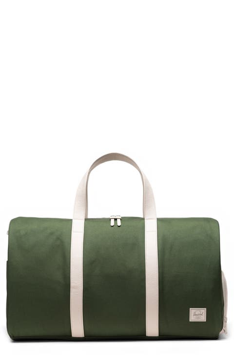Men's Green Duffle Bags | Nordstrom