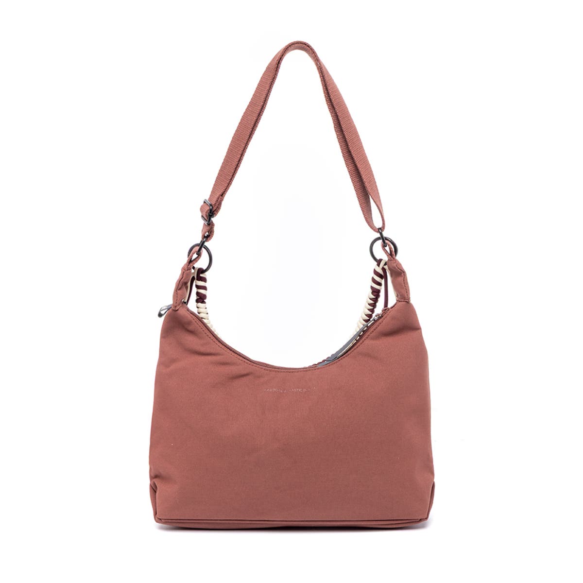 Bico Bag, Alternate, color, BRONZE