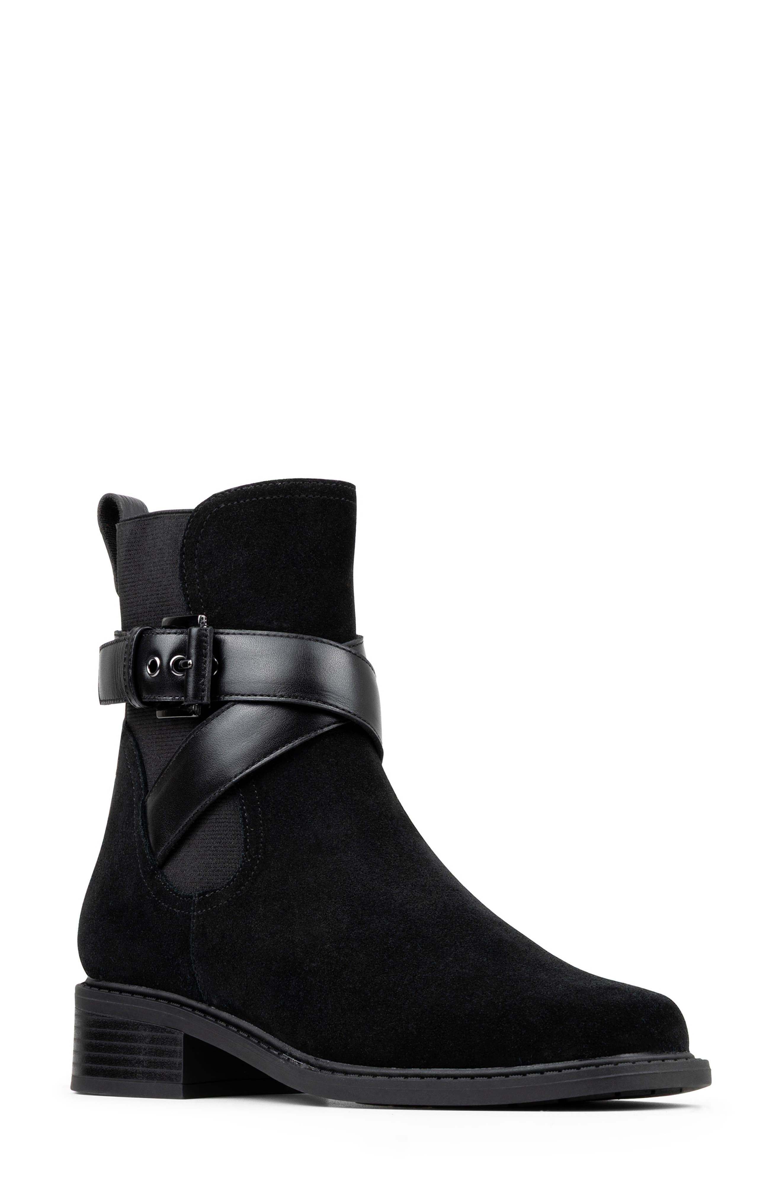 Donald Pliner Casual Bootie
